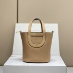 Replica Hermès The Light Brown