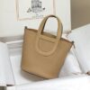 Fake Hermès The Light Brown - affordable luxury replica bag