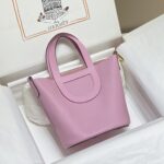 Replica Hermès The Loop Purple