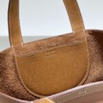 Replica Hermès The Loop Brown