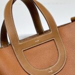 Replica Hermès The Loop Brown