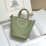 Replica Hermès The Loop Green