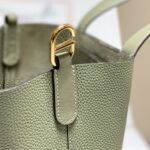 Replica Hermès The Loop Green - 1:1 premium replica handbag