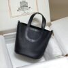 Replica Hermès The Loop Black - 1:1 premium replica handbag