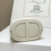 Fake Hermès The Loop White - high-end replica designer purse