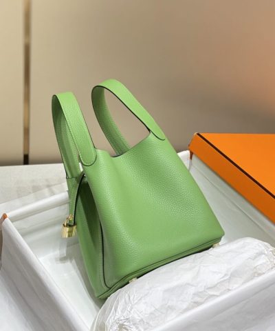 Fake Hermès Picotin Lock - high-end replica designer purse