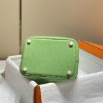 Replica Hermès Picotin Lock - high-quality designer bag dupe