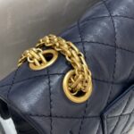 CHANEL 2.55 Bag Blue - premium superclone handbag