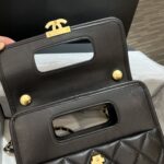 CHANEL 23s Clutch Bag