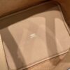 Fake Hermès Picotin Lock Milk Tea - high-quality designer bag dupe