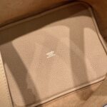 Replica Hermès Picotin Lock Milk Tea - high-quality designer bag dupe