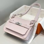 Replica Hermès Jypsiere Purple
