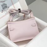 Replica Hermès Jypsiere Purple