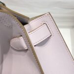 Replica Hermès Jypsiere Purple