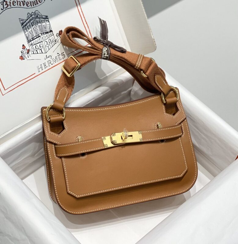 Replica Hermes Jypsiere Brown - affordable designer bags Replica Hermes Jypsiere Brown - affordable designer bags