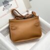 Replica Hermès Jypsiere Brown - high-end replica designer purse