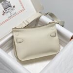 Replica Hermès Jypsiere White - high-end replica designer purse
