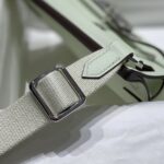 Replica Hermès Jypsiere Bubble Green