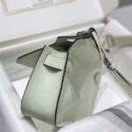 Replica Hermès Jypsiere Bubble Green - designer handbag clone