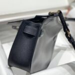 Replica Hermès Jypsiere Black