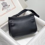 Replica Hermès Jypsiere Black