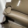 Replica Hermès Jypsiere Elephant Grey - designer handbag clone