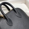 Replica Hermès Mini Bolide – Black - best quality fake designer bag