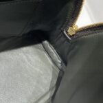 Replica Hermès Mini Bolide – Tin Gray - top-grade luxury bag dupe