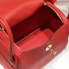 Fake Hermès Lindy Red - premium superclone handbag