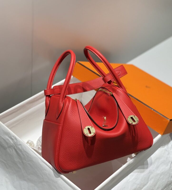 Replica Hermes Lindy Red - affordable designer bags Replica Hermes Lindy Red - affordable designer bags