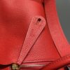 Fake Hermès Lindy Red - elite factory replica handbag