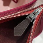 Replica Hermès Herbag 31Cm Pink - high-end replica designer purse