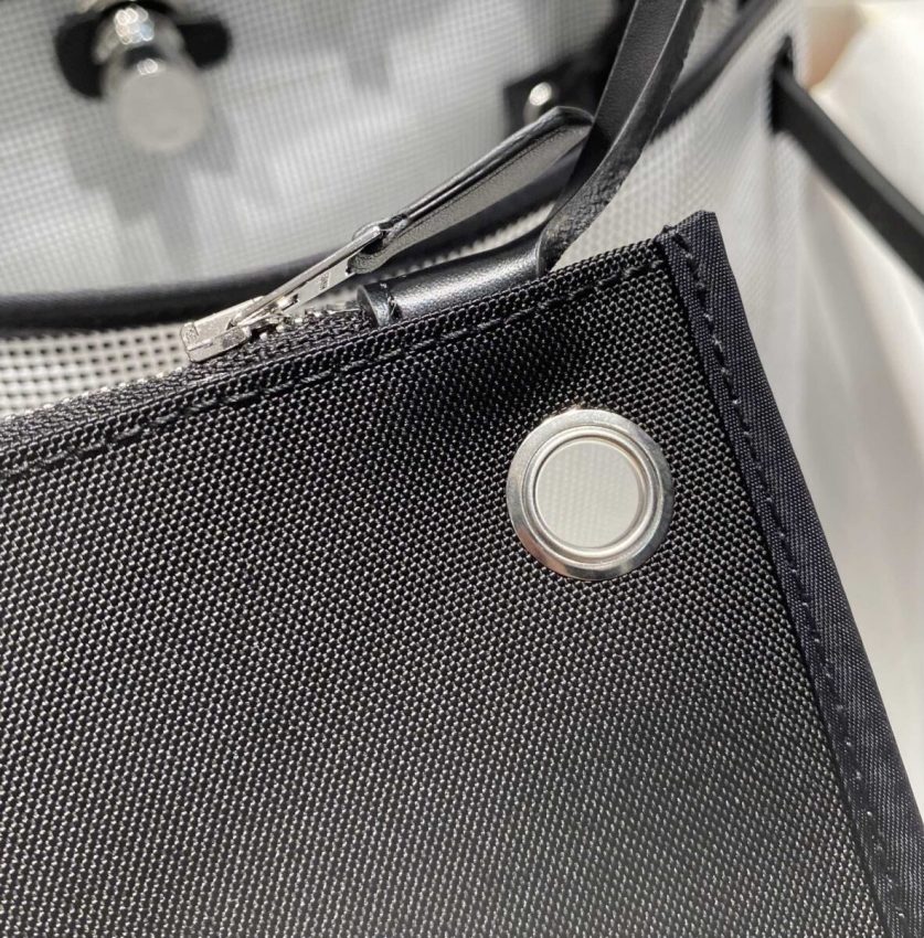 i1711202586_557_7 Hermes Herbag 31cm White