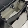 Fake Hermès Herbag 31Cm Black - best quality fake designer bag