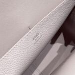 Replica Hermès Halzan Purple