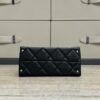 CHANEL 23k Kelly Handle 21cm - high-quality designer bag dupe