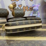 Replica Louis Vuitton Vivacité Bag - affordable luxury replica bag