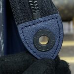 Replica Louis Vuitton Pochette Voyage Dark Blue