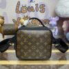 Replica Louis Vuitton Quest Messenger - best quality fake designer bag