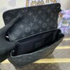 Replica Louis Vuitton Steamer Black - premium superclone handbag