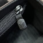 Replica Louis Vuitton Steamer Wearable Wallet Brown - premium superclone handbag