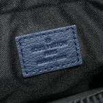 Replica Louis Vuitton Trio Messenger Blue&White - high-end replica designer purse