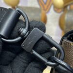 Replica Louis Vuitton Messenger Brown - high-quality designer bag dupe