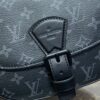 Fake Louis Vuitton Messenger Black - premium superclone handbag
