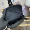 Fake Louis Vuitton Messenger Black - premium superclone handbag