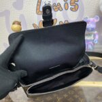 Replica Louis Vuitton Montsouris Wearable Wallet - high-end replica designer purse