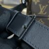 Replica Louis Vuitton Montsouris Wearable Wallet - top-grade luxury bag dupe