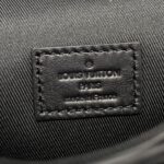 Replica Louis Vuitton Montsouris Wearable Wallet - top-grade luxury bag dupe