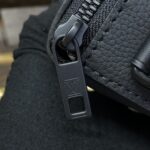 Replica Louis Vuitton Pilot Wearable Wallet Black