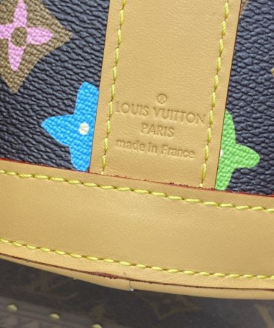 Fake Louis Vuitton Envelope Pouch Brown - best quality fake designer bag